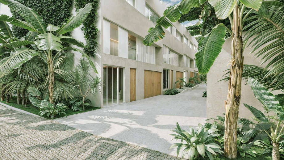 Prodej vily 305 m², 54V8+WP8, Jl. Pantai Bingin, Pecatu, Kec. Kuta Sel., Kabupaten Badung, Bali 80361, Indonesia