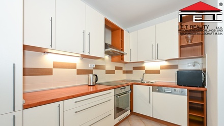 Prodej bytu 4+kk 99 m², Brno - Bystrc