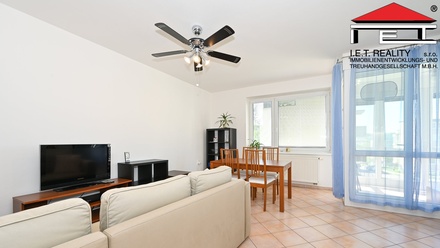 Prodej bytu 4+kk 99 m², Brno - Bystrc