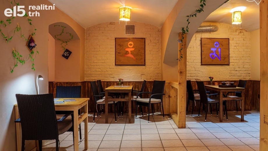 Prodej komerční nemovitosti 138 m², Brno - Veveří