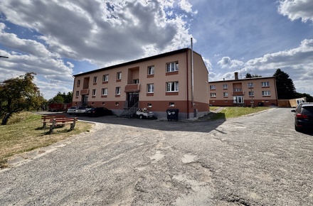 Prodej bytu 2+1 61 m², Chodský Újezd