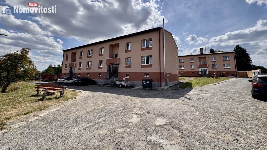 Prodej bytu 2+1 61 m², Chodský Újezd