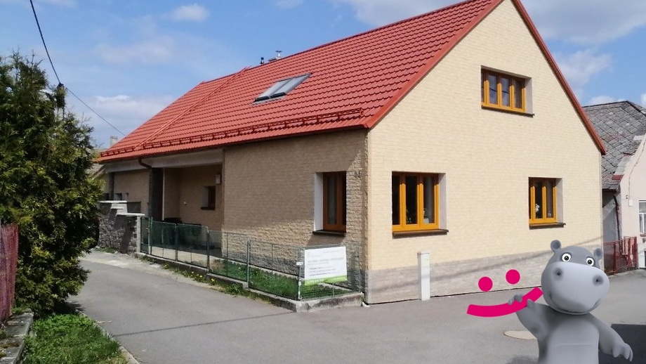 Pronájem bytu 3+kk 115 m², Benešov