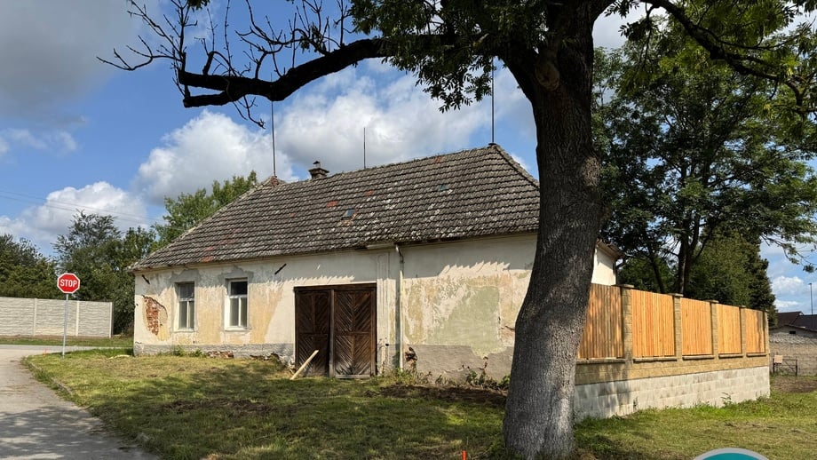 Prodej rodinného domu 100 m², Lomnice nad Lužnicí