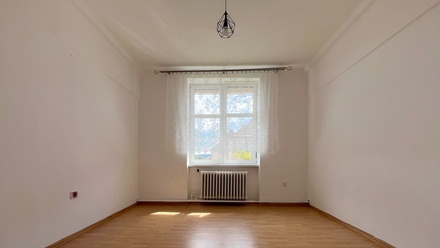 Prodej bytu 3+1 78 m², Žacléř