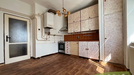 Prodej bytu 3+1 78 m², Žacléř