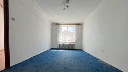 Prodej bytu 3+1 78 m², Žacléř