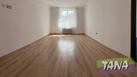 Prodej bytu 3+1 78 m², Žacléř