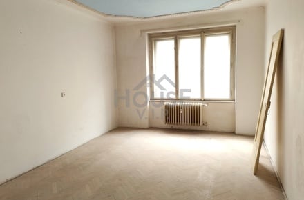 Prodej bytu 2+kk 60 m², Praha - Vinohrady