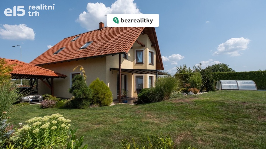 Prodej rodinného domu 140 m², Plzeň 4