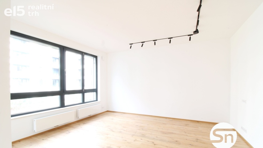Pronájem bytu 3+kk 92 m², Praha - Nusle