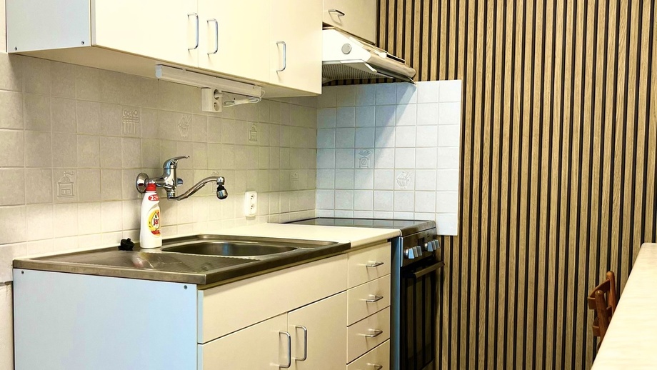 Pronájem bytu 2+kk 47 m², Praha - Chodov
