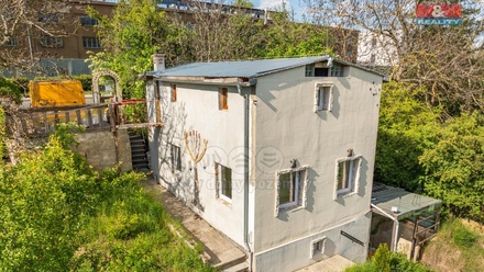 Prodej rodinného domu 89 m², Slaný