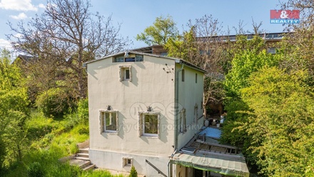 Prodej rodinného domu 89 m², Slaný