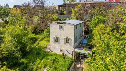 Prodej rodinného domu 89 m², Slaný