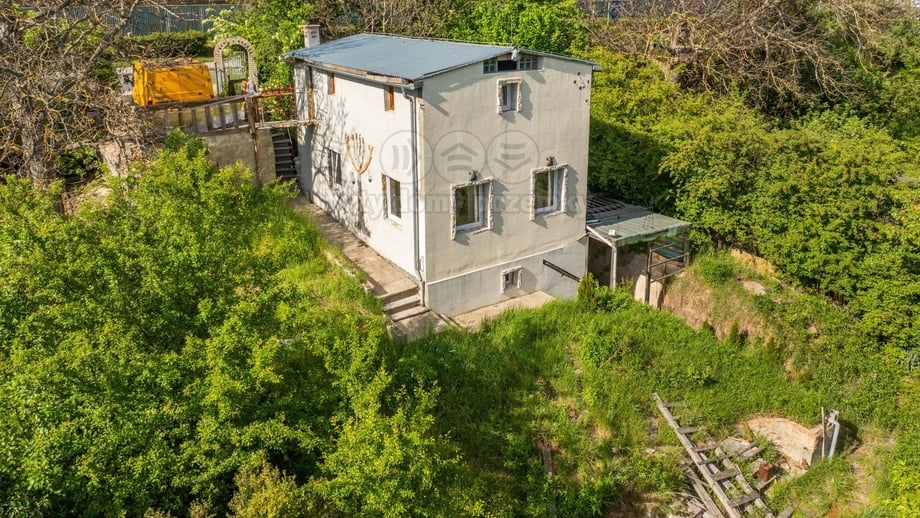 Prodej rodinného domu 89 m², Slaný