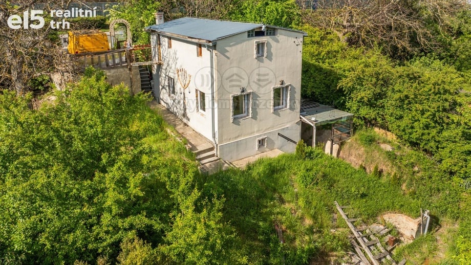 Prodej rodinného domu 89 m², Slaný