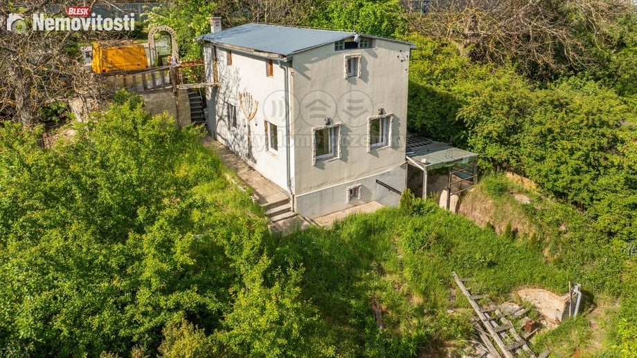 Prodej rodinného domu 89 m², Slaný