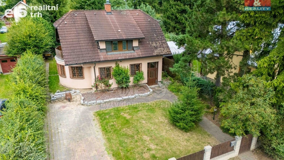 Prodej rodinného domu 120 m², Žďár nad Sázavou