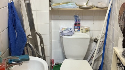 Pronájem obchodního prostoru 14 m², Brno - Zábrdovice