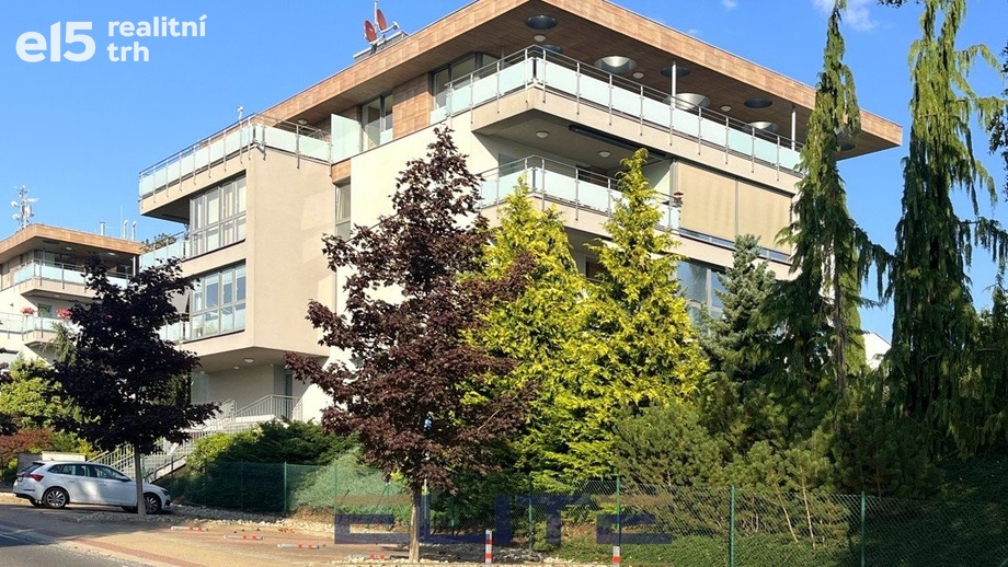 Pronájem bytu 2+kk 60 m², Liberec XIV-Ruprechtice