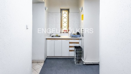 Pronájem kanceláře 16 m², Praha - Smíchov