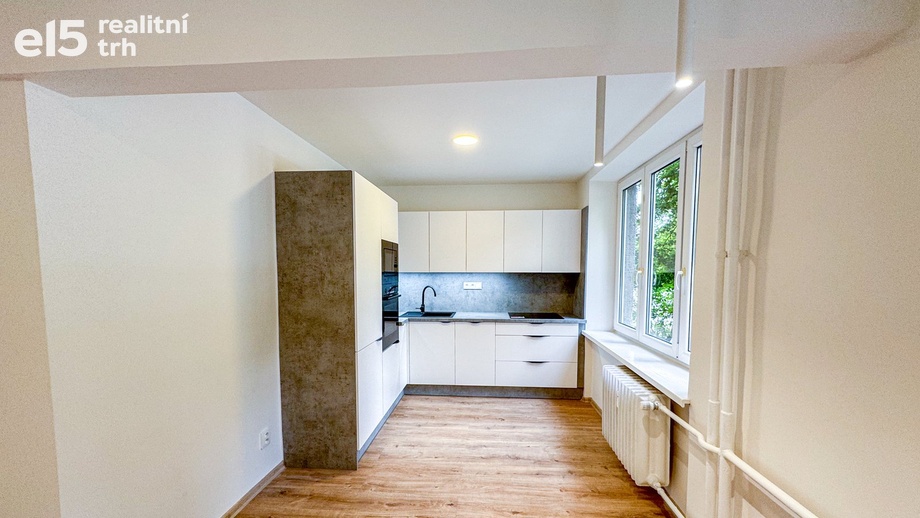 Prodej bytu 2+kk 56 m², Karviná