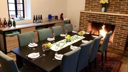 Prodej nemovitosti pro ubytování 247 m², Česká Skalice