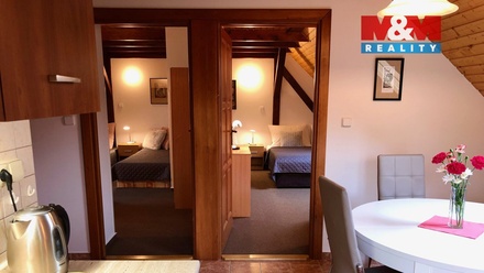 Prodej rodinného domu 247 m², Česká Skalice