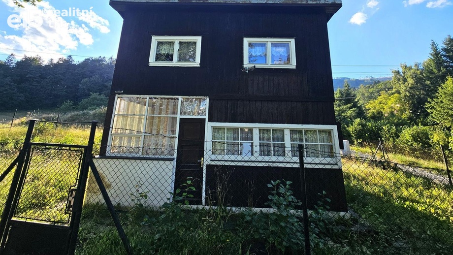 Prodej chaty 60 m², Čeladná
