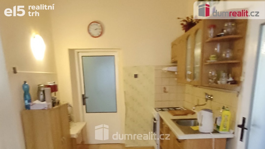 Prodej bytu 3+1 96 m², Děčín