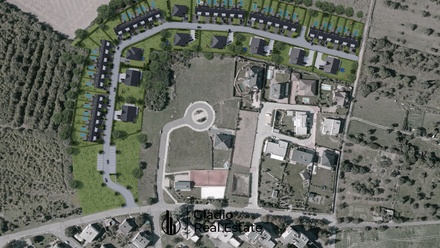 Prodej stavebního pozemku 28 286 m², Slaný