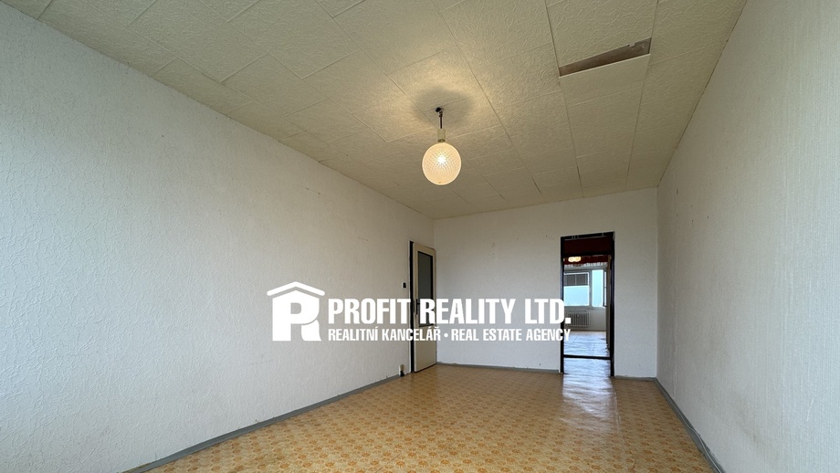 Prodej bytu 4+kk 88 m², Praha - Chodov