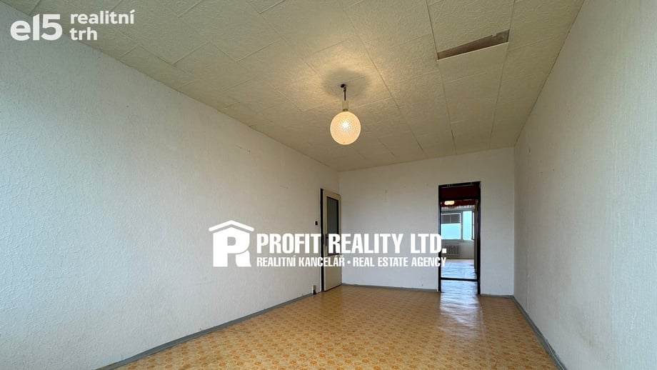 Prodej bytu 4+kk 88 m², Praha - Chodov