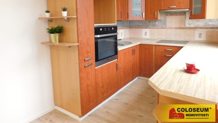 Pronájem bytu 3+kk 95 m², Šatov