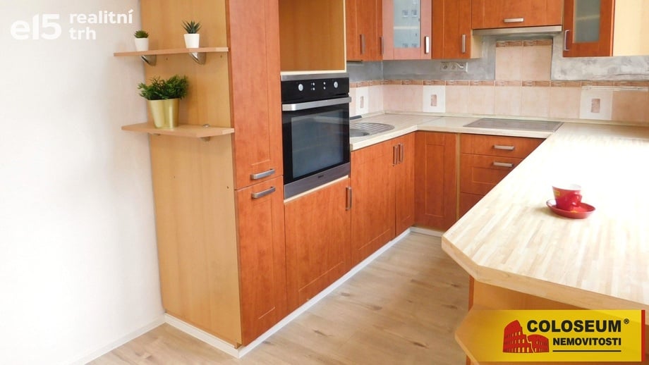 Pronájem bytu 3+kk 95 m², Šatov