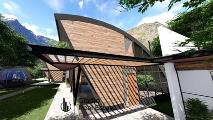 Prodej stavebního pozemku 6 000 m², Ollantaytambo, Peru