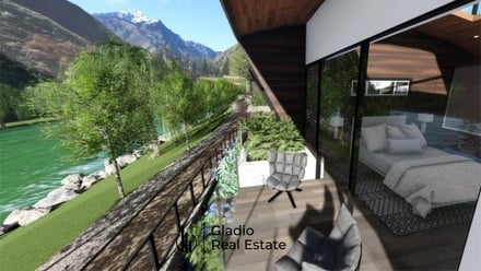 Prodej stavebního pozemku 6 000 m², Ollantaytambo, Peru