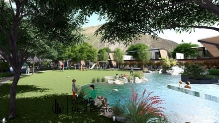 Prodej stavebního pozemku 6 000 m², Ollantaytambo, Peru