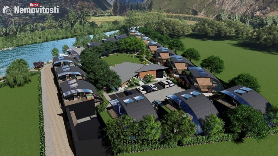 Prodej stavebního pozemku 6 000 m², Ollantaytambo, Peru