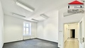 Pronájem kanceláře 283 m², Brno-město