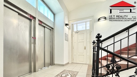 Pronájem kanceláře 283 m², Brno-město