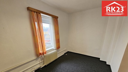 Pronájem kanceláře 13 m², Mariánské Lázně