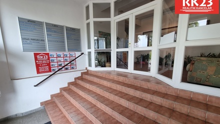 Pronájem kanceláře 13 m², Mariánské Lázně