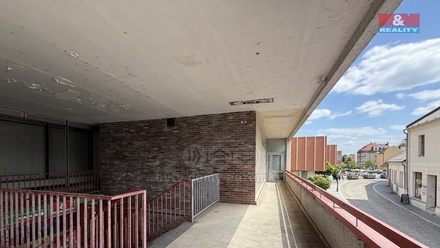 Pronájem kanceláře 25 m², Karviná