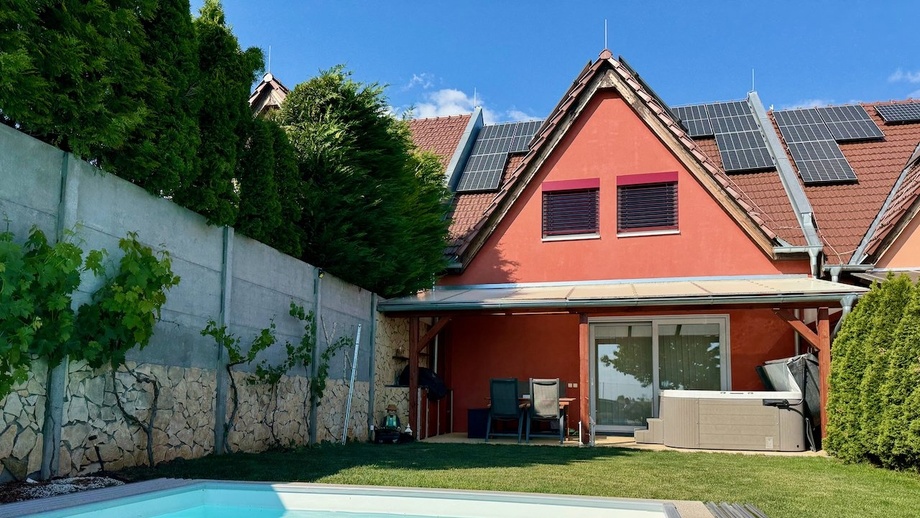 Prodej rodinného domu 139 m², Syrovice