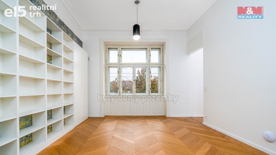 Prodej bytu 2+kk 66 m², Praha 2