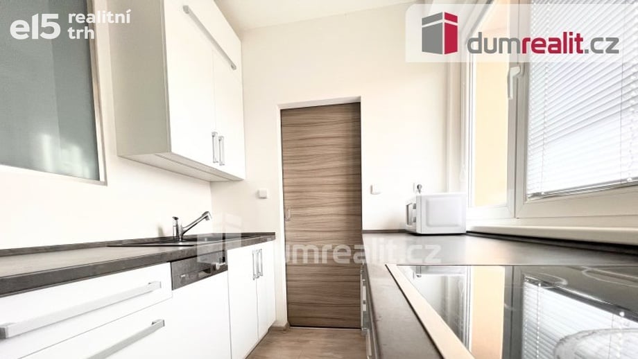 Prodej bytu 2+1 53 m², Uherské Hradiště