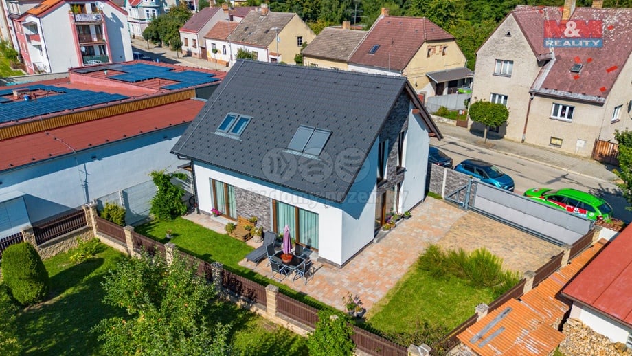 Prodej rodinného domu 129 m², Jindřichův Hradec