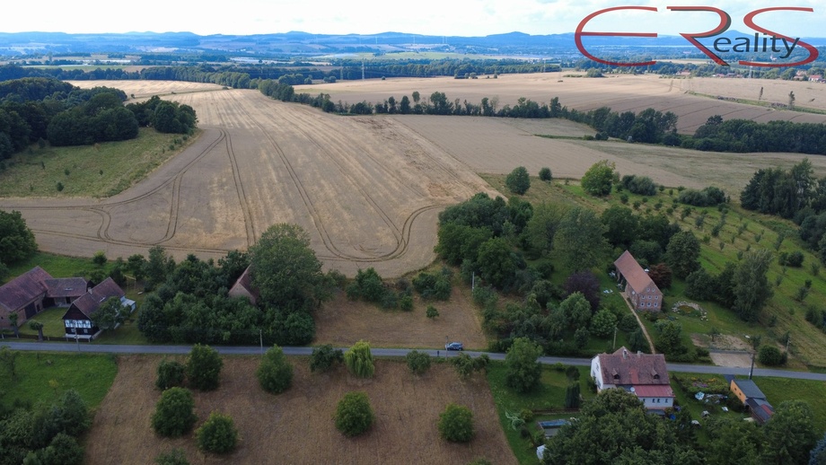 Prodej chalupy 100 m², Višňová - Andělka
